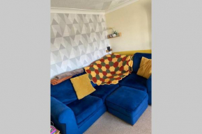 Cosy 2 bedroom condos perfect for families with parking and WIFI